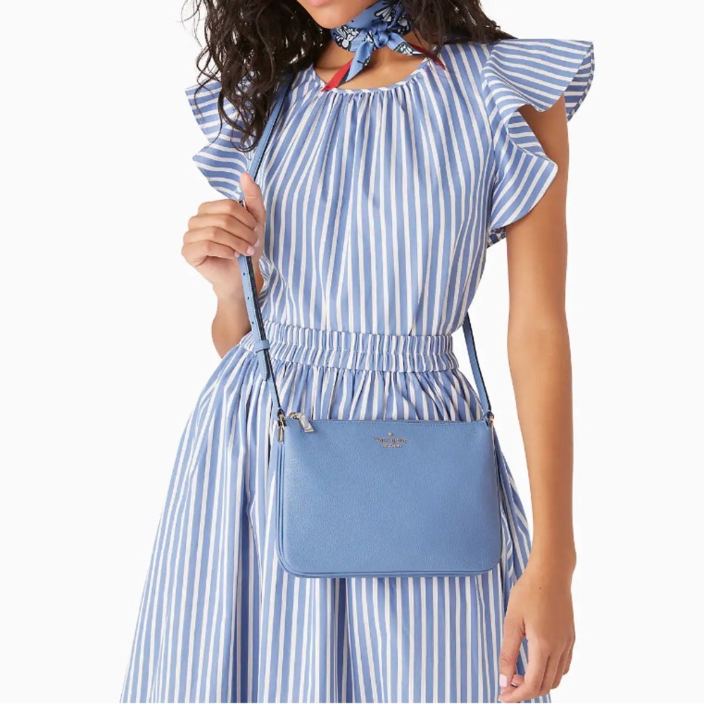 Kate Spade Leila Triple Gusset